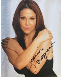 Jeannine Bisignano LICENCE TO KILL, RUTHLESS PEOPLE 8x10 #2