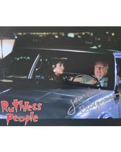 Jeannine Bisignano RUTHLESS PEOPLE 8x10 #8
