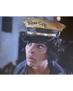 Ketty Lester BLACKULA 1972 Original Signed 8x10 Photo #3