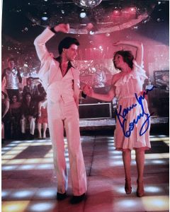Karen Lynn Gorney SATURDAY NIGHT FEVER 1977 Original Signed 8x10 Photo #5