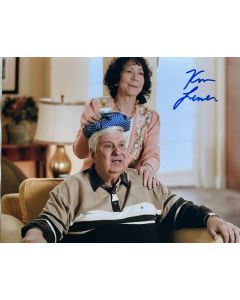 Ken Lerner THE GOLDBERGS 2013-2023 Original Signed 8x10 Photo #4