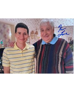Ken Lerner THE GOLDBERGS 2013-2023 Original Signed 8x10 Photo #5