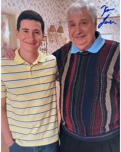 Ken Lerner THE GOLDBERGS 2013-2023 Original Signed 8x10 Photo #6