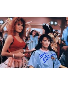 Julie Brown EARTH GIRLS ARE EASY 1988 Original Signed 8x10 Photo #4