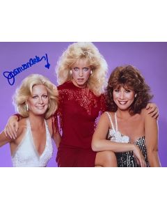 Joan Van Ark KNOTS LANDING 1979-1993 Original Autographed 8x10 Photo #4