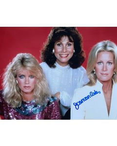 Joan Van Ark KNOTS LANDING 1979-1993 Original Autographed 8x10 Photo #8