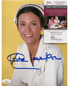 Kate Jackson THE ROOKIES Original Signed 8x10 Photo w/JSA COA #5