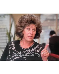 Lainie Kazan SINGER & ACTRESS (FAT GREEK WEDDING) Original Signed 8x10 #5
