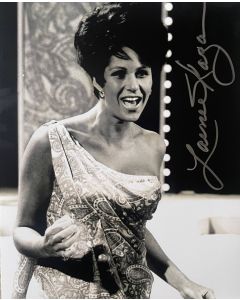 Lainie Kazan SINGER & ACTRESS (FAT GREEK WEDDING) Original Signed 8x10 #7