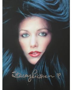 Stacey Pickren COMING HOME, FLASHDANCE Original Signed 8x10 Photo