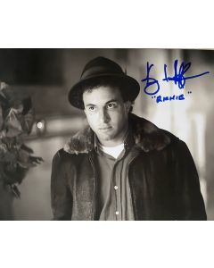 Kyle T. Heffner FLASHDANCE 1983 Original Autographed 8x10 Photo #3