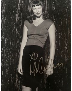 Mo Collins MAD TV SKETCH COMEDY SERIES Original Signed 8x10 Photo #3