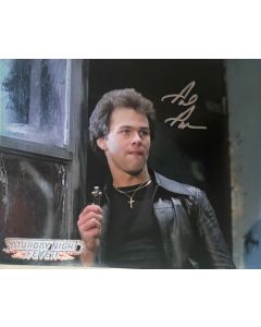 Paul Pape SATURDAY NIGHT FEVER 1977 Original Signed 8x10 Photo