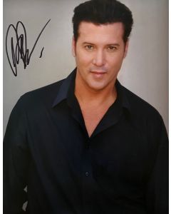 Peter Dobson THE FRIGHTENERS, DROWNING MONA Original Signed 8x10 Photo #6