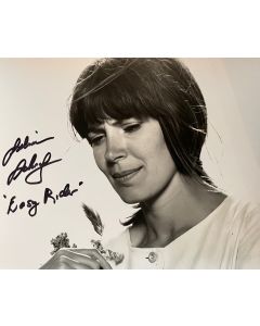 Sabrina Scharf EASY RIDER 1969 Original Signed 8x10 Photo #4