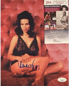 Lana Wood w/JSA COA 3