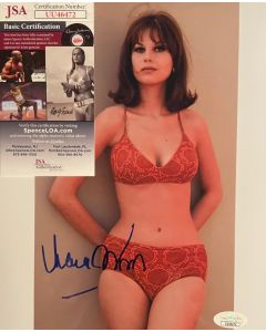 Lana Wood w/JSA COA 6