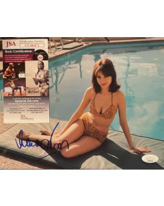 Lana Wood w/JSA COA 7