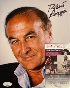 Robert Loggia Scarface w/JSA COA 2
