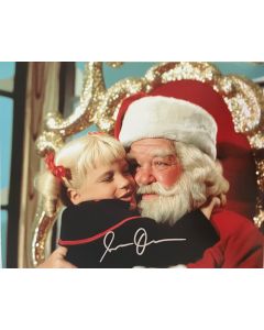 Susan Olsen The Brady Bunch Original Autographed 8X10 Photo #14
