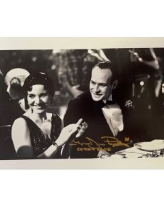 Lisa Jane Persky THE COTTON CLUB 1984 Original 8x10 Signed Photo #5