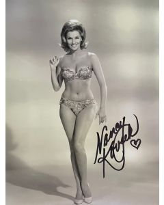 Nancy Kovack STAR TREK, BATMAN Original Signed 8x10 Photo #18