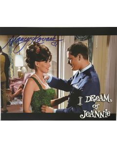 Nancy Kovack I DREAM OF JEANNIE TV SERIES 1965 Original Signed 8x10 Photo #28