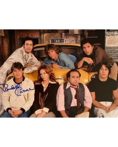Randall Carver TAXI TV SITCOM 1978 Original Signed 8x10 Photo #8