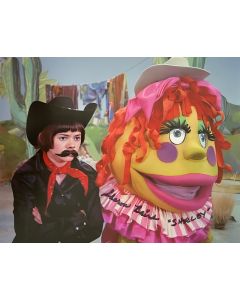 Sharon Baird H.R. Pufnstuf 1969 Original Signed 8x10 Photo #20