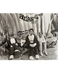 Sharon Baird The Bugaloos 1970 Original Signed 8x10 Photo #23