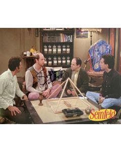Stephen Tobolowsky SIENFELD TV SERIES Original signed 8X10 Photo #8