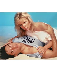 RUSSELL TODD Friday the 13th Part 2 - 1981 Original Signed 8x10 Photo #9