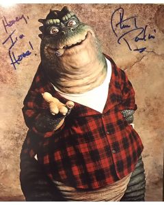 Stuart pankin 8x10  Dinosaurs