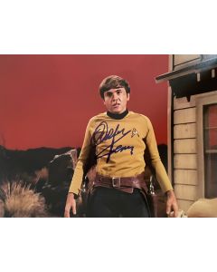 Walter Koenig STAR TREK TOS 1966 Original Signed 8X10 #15