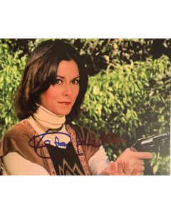 Kate Jackson CHARLIE'S ANGELS Original Signed 8x10 Photo #2 #2