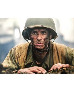 Andrew Garfield Hacksaw Ridge 11X14 **ONLY ONE**