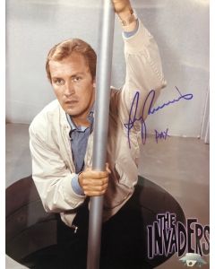 Roy Thinnes The Invaders 11X14 #2