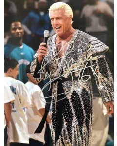 Ric Flair 11X14
