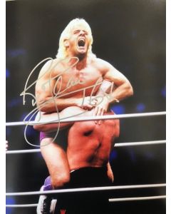 Ric Flair 11X14 #2