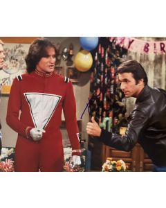 Henry Winkler Happy Days 8x10 signed Photo 35