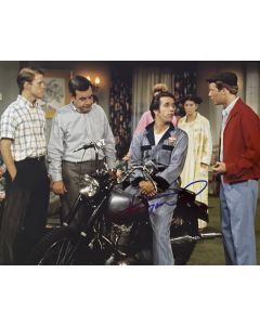 Henry Winkler Happy Days 8x10 signed Photo 36