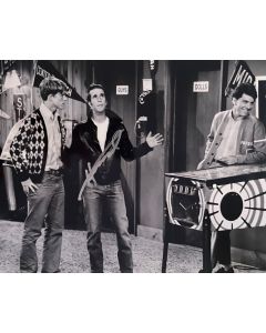 Henry Winkler Happy Days 8x10 signed Photo 40