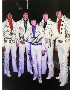The Osmonds 11X14 **ONLY ONE** 