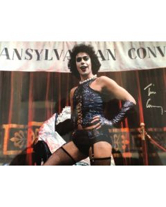 Tim Curry Rocky Horror Picture Show 11X14 #5