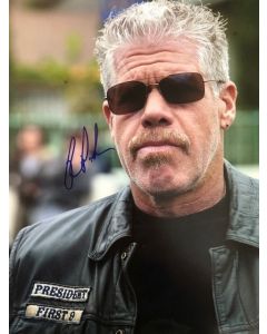 Ron Perlman Sons of Anarchy 11X14 #4