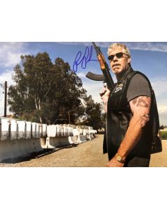 Ron Perlman Sons of Anarchy 11X14 #7