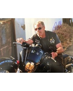 Ron Perlman Sons of Anarchy 11X14 #6