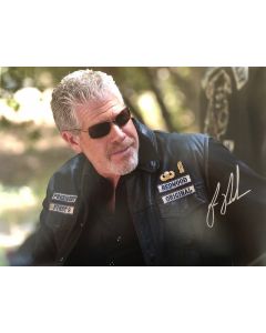 Ron Perlman Sons of Anarchy 11X14