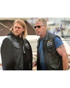 Ron Perlman Sons of Anarchy 11X14 #5