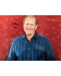 Ed O'Neill Modern Family #2 11X14